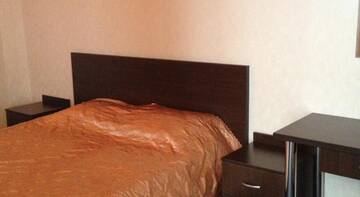 Одноместный номер с ванной комнатой в Гостевом доме RHouse Inn